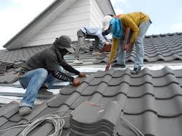 Best Metal Roofing Installation  in Sanford, ME